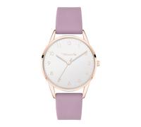 Tamaris Armbanduhr Damen rosa, ONE SIZE