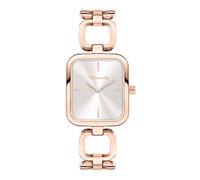 Tamaris Armbanduhr Damen roségold, ONE SIZE
