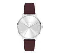 Tamaris Armbanduhr Damen braun, ONE SIZE