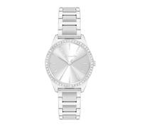 Tamaris Armbanduhr Damen silber, ONE SIZE