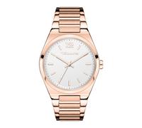 Tamaris Armbanduhr - The Round Basic Essential