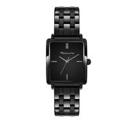 Tamaris Armbanduhr - The Square Black