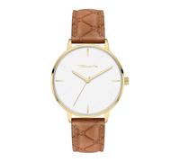 Tamaris Armbanduhr TT-0039-LQ IP Gold