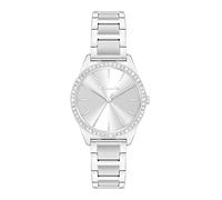 Tamaris Armbanduhr Damen silber, ONE SIZE