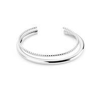 Tamaris Armschmuck für Damen, im Set erhältlich, wasserfest aus Edelstahl