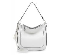Tamaris Aurelia Hobo Bag White