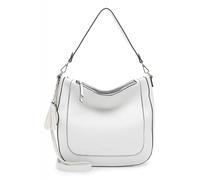 Tamaris Aurelia Hobo Bag White