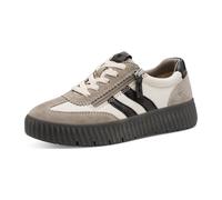 Tamaris aus 30.8 für Damen, grau, Größe 39 EU