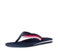 Tamaris Bade-Zehentrenner - 1-1-27138-36 für Damen, blau, Größe 38 EU