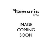 Tamaris Geldbörse Amanda – Reißverschluss – Creme
