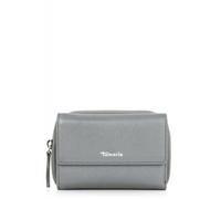 Tamaris Geldbörse TAS Amanda 50007 Damen Geldbörsen Uni darksilver 833