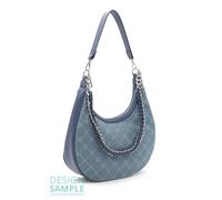 Tamaris Bags Accessories Umhängetasche & Handtasche lightblue lightblue, -