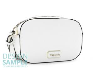 Tamaris Bags Accessories Umhängetasche & Handtasche white white, -