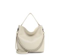 Tamaris TAS Kalia Schultertasche 43 cm beige