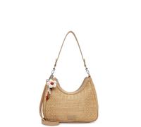 TAMARIS BAGS - Beutel TAS Konstantina sand 420