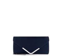 TAMARIS BAGS - Clutch TAS Amalia blue 500 - Gr. - OS