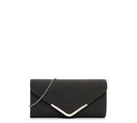 TAMARIS BAGS - Clutch TAS Amalia darkgrey 840