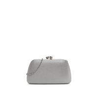 TAMARIS BAGS - Clutch TAS Amalia Etui silver 830