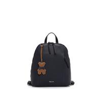 Tamaris Cityrucksack TAS Katrina M Blau Damen