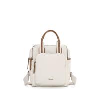 Tamaris Rucksack TAS Kirsten 34445 Damen Rucksäcke Zweifarbig beige 400