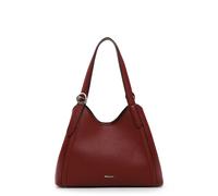 TAMARIS BAGS - Shopper TAS Georgie red 600 - Gr. - OS