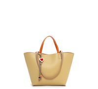 Tamaris TAS Keshia City Shopper L Lightyellow