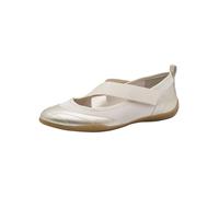 Woms Ballerina CHAMPAGNE - Gr. - 38