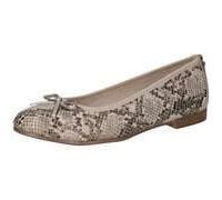 Ballerina beige Gr. 37