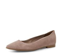 Tamaris 406a für Damen, beige, Gr. 42 EU