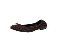 Damen-Ballerina MOCCA LEOPARD - Gr. - 37