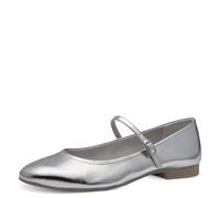 Tamaris Ballerina Damen Vegan Elegant
