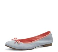 Damen-Ballerina LIGHT BLUE COMB - Gr. - 39
