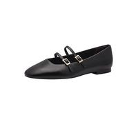 Tamaris Ballerina Leder