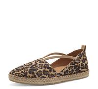 Tamaris M2462044 LEOPARD für Damen, animal, Gr. 38 EU