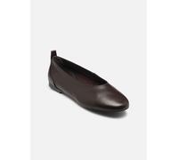 Tamaris - Ballerinas 22100-46 - Braun - Größe 40