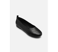 Tamaris Da.-Ballerina für Damen, schwarz, Größe 37 EU