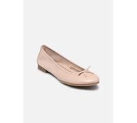 Tamaris - Ballerinas 22116-41 - beige - Größe 38