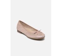 Tamaris - Ballerinas 22116-41 - rosa - Größe 40