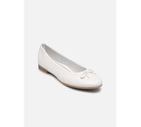 Tamaris - Ballerinas 22116-41 - Weiß - Größe 42