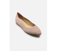 Tamaris - Ballerinas 22119-42 - Beige - Größe 40