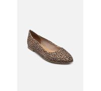 Tamaris M2211942 für Damen, animal, Gr. 37 EU