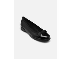 Tamaris - Ballerinas 22126-43 - Schwarz - Größe 36