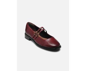 Tamaris - Ballerinas 22131-45 - Bordeaux - Größe 42
