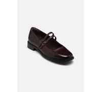 Tamaris - Ballerinas 22131-45 - Braun - Größe 36