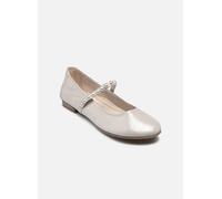 Tamaris touch it für Damen, silber, Gr. 39 EU