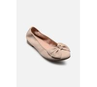 Tamaris Damenschuhe Ballerinas TAUPE TAUPE - Gr. - 41