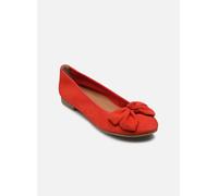 Tamaris 2116 für Damen, rot, Gr. 36 EU