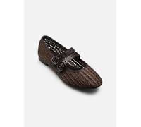 Damen-Ballerina MOCCA - Gr. - 39