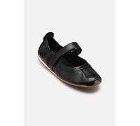 Tamaris - Ballerinas 22145-46 - Schwarz - Größe 36