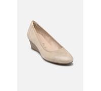 Tamaris - Tamaris ESS beige CHAMPAGNE - Gr. - 37